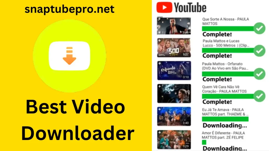 Snaptube APK
